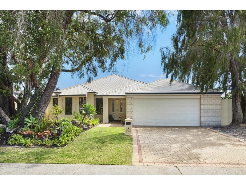 86 Lancaster Drive, West Busselton WA 6280