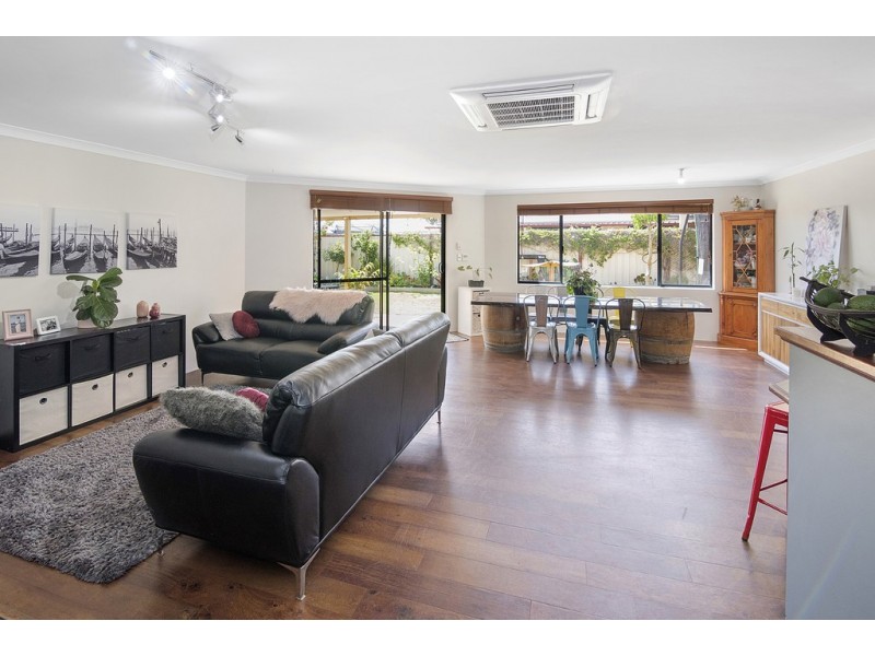 86 Lancaster Drive, West Busselton WA 6280