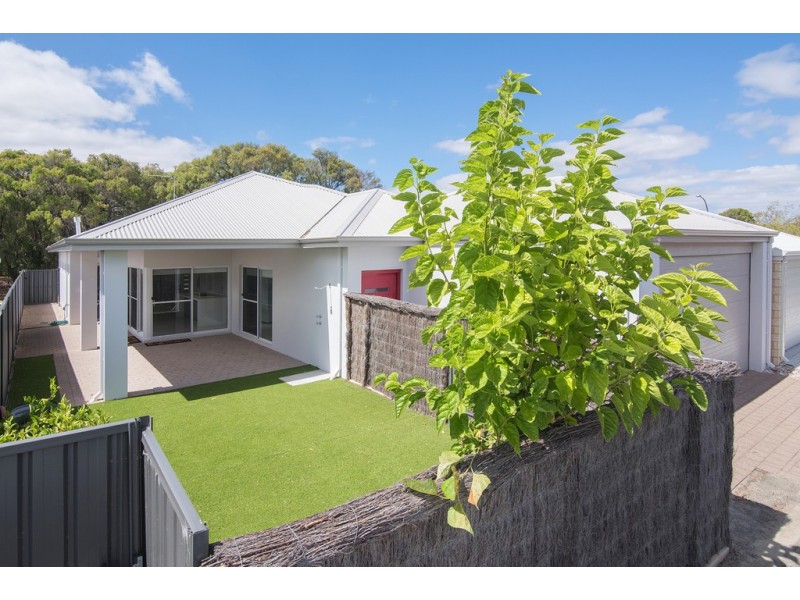 20 Casselton Loop, Geographe WA 6280