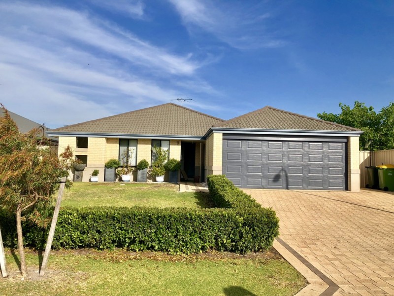 3 Cathedral Loop, West Busselton WA 6280
