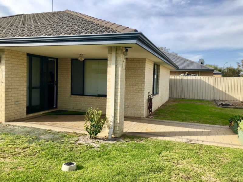 3 Cathedral Loop, West Busselton WA 6280