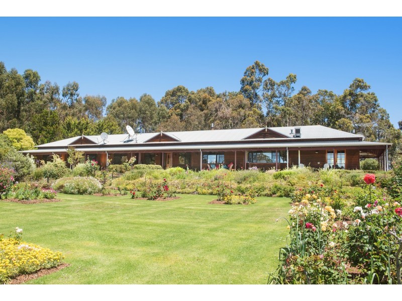 180 Worgan Road, Metricup WA 6280