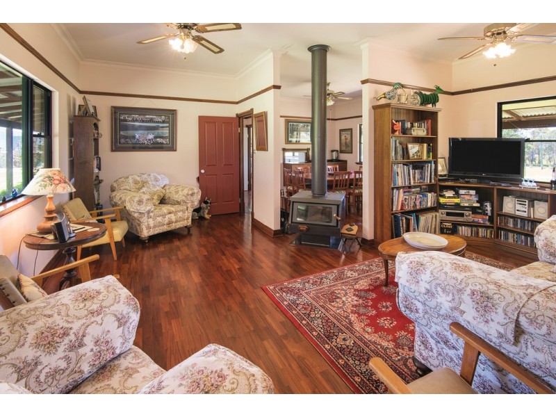 180 Worgan Road, Metricup WA 6280