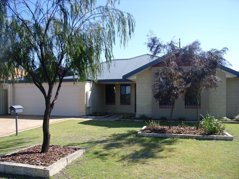 49 Kooljak Road, Broadwater WA 6280