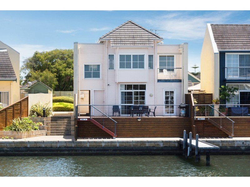 6/65 Spinnaker Boulevard, Geographe WA 6280