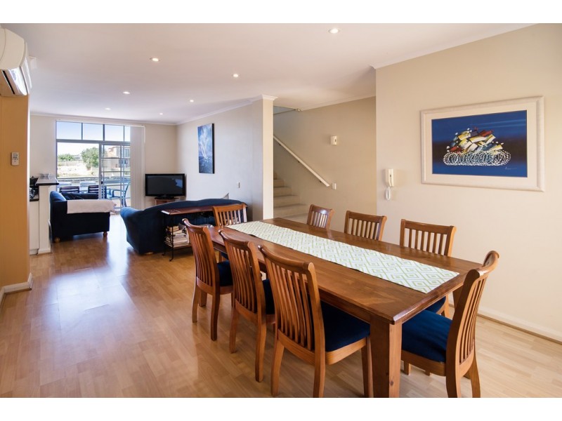 6/65 Spinnaker Boulevard, Geographe WA 6280