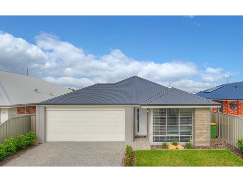 30 Amberjack Avenue, Kealy WA 6280
