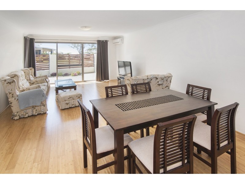 25/33 Spinnaker Boulevard, Geographe WA 6280