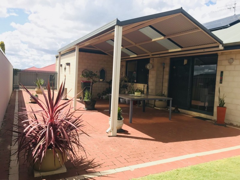 12 Costello Court, Usher WA 6230