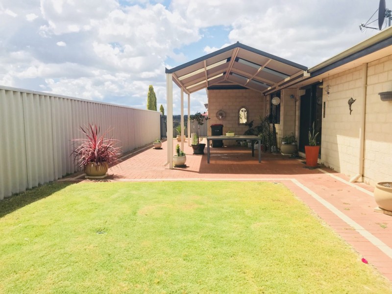 12 Costello Court, Usher WA 6230