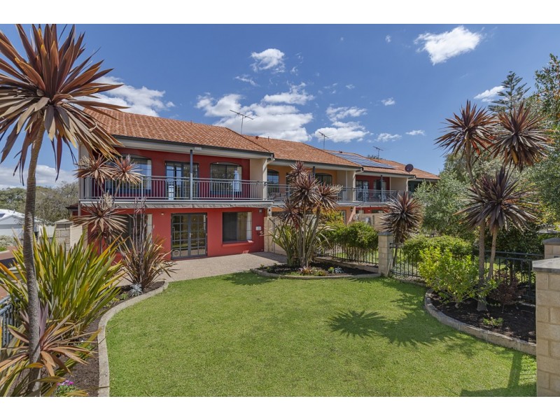 4/1 Swan Street, West Busselton WA 6280