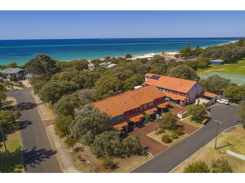 4/1 Swan Street, West Busselton WA 6280