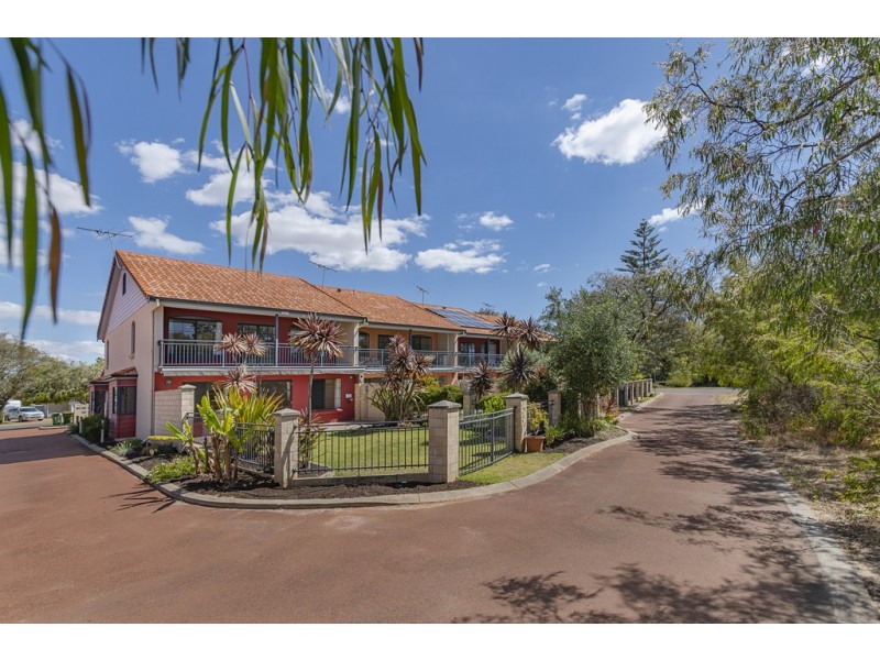 4/1 Swan Street, West Busselton WA 6280