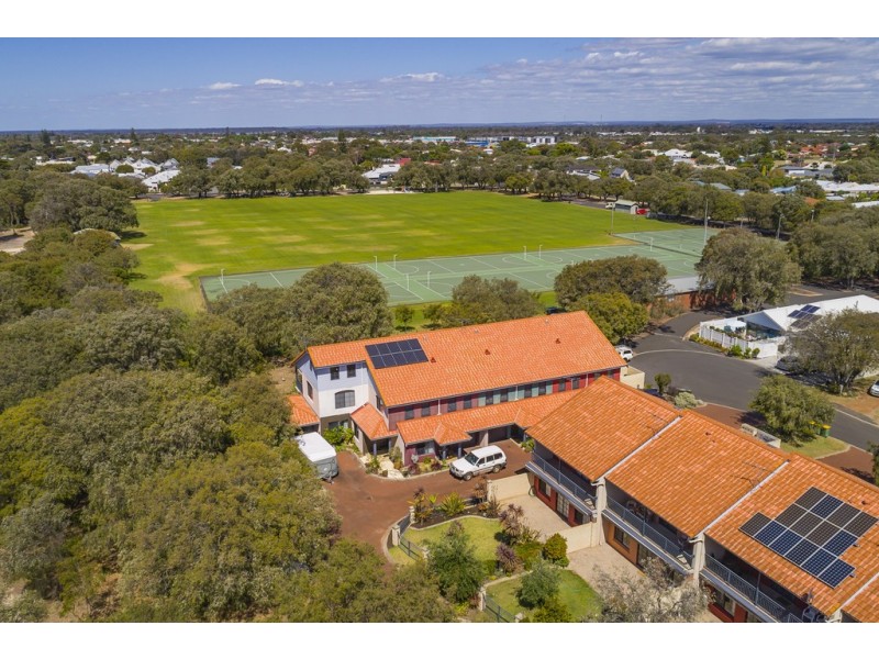 4/1 Swan Street, West Busselton WA 6280