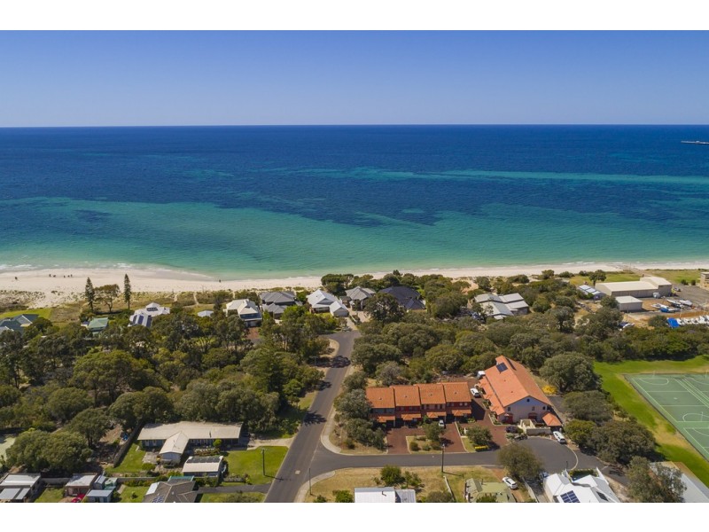 4/1 Swan Street, West Busselton WA 6280