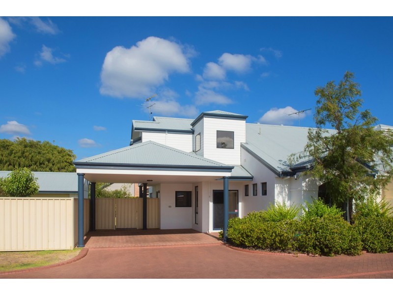 3/14 Thomas Street, West Busselton WA 6280