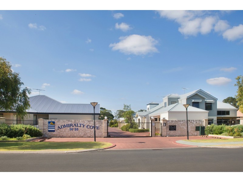 3/14 Thomas Street, West Busselton WA 6280