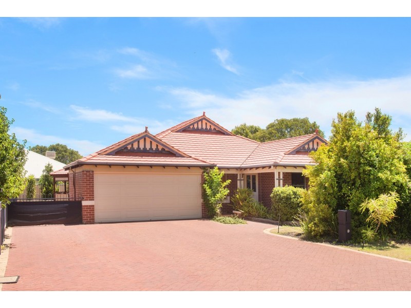 38 Bower Road, West Busselton WA 6280