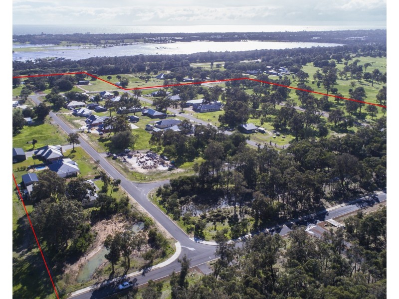 Lot 82 Whimbrel Way, Vasse WA 6280