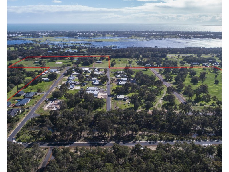 Lot 82 Whimbrel Way, Vasse WA 6280