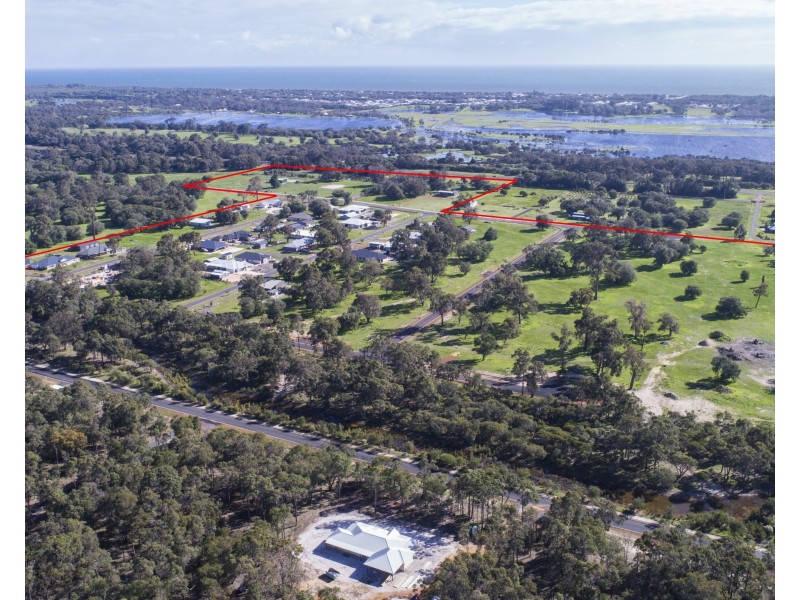 Lot 82 Whimbrel Way, Vasse WA 6280
