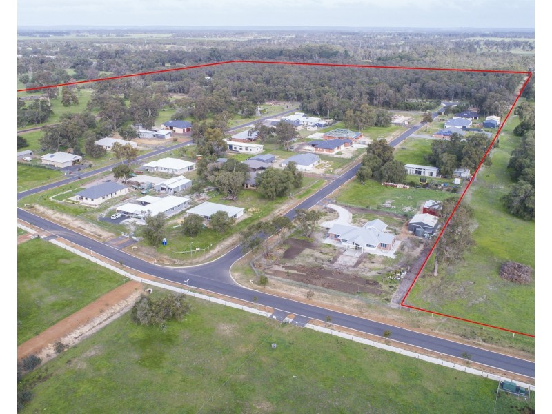Lot 82 Whimbrel Way, Vasse WA 6280