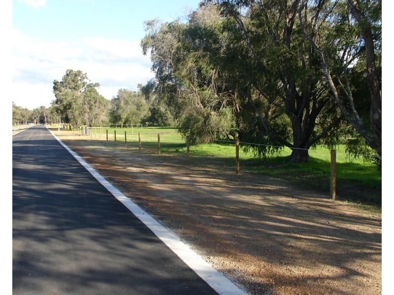 Lot 82 Whimbrel Way, Vasse WA 6280