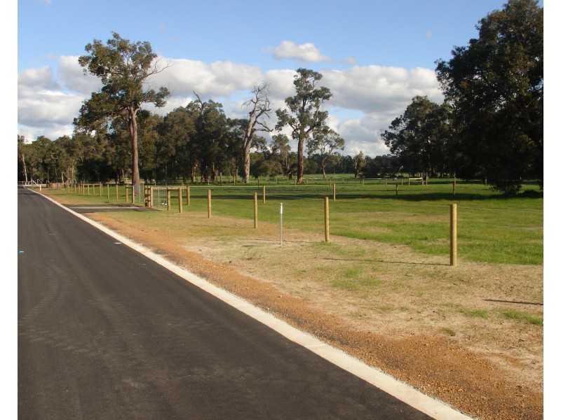 Lot 82 Whimbrel Way, Vasse WA 6280