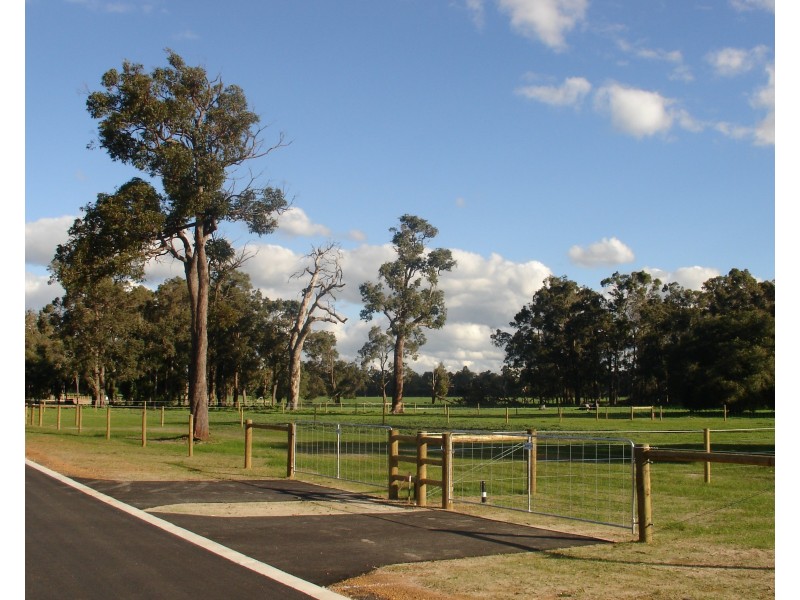 Lot 82 Whimbrel Way, Vasse WA 6280