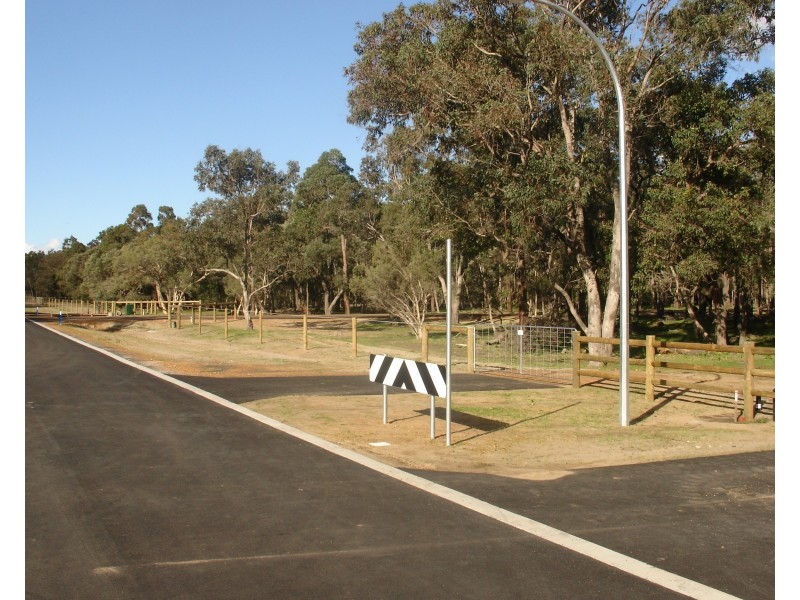 Lot 82 Whimbrel Way, Vasse WA 6280