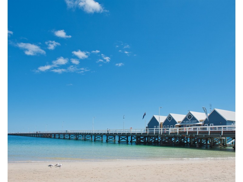 Lot 82 Whimbrel Way, Vasse WA 6280