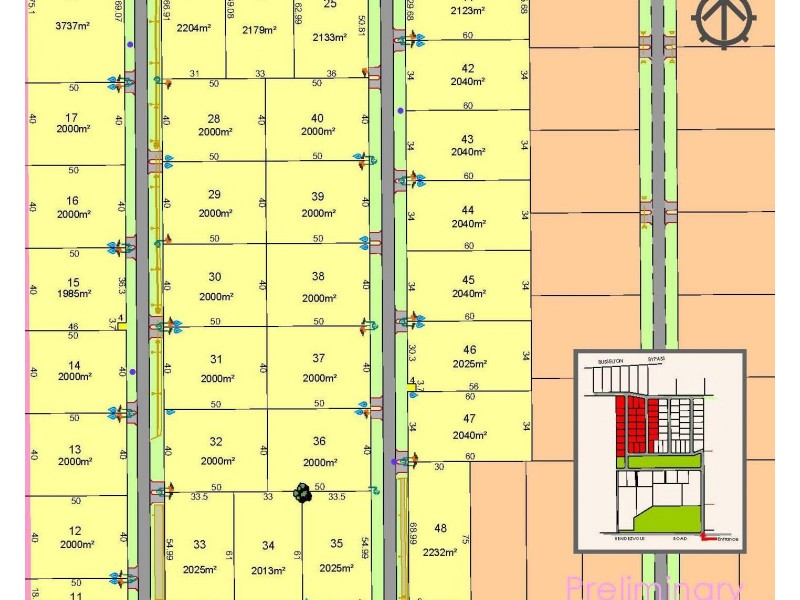 Lot 82 Whimbrel Way, Vasse WA 6280