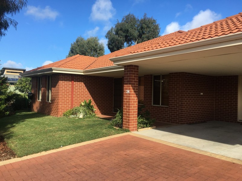 24 Dryandra Drive, Margaret River WA 6285