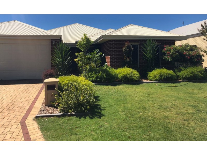 9 Sedge Way, Margaret River WA 6285