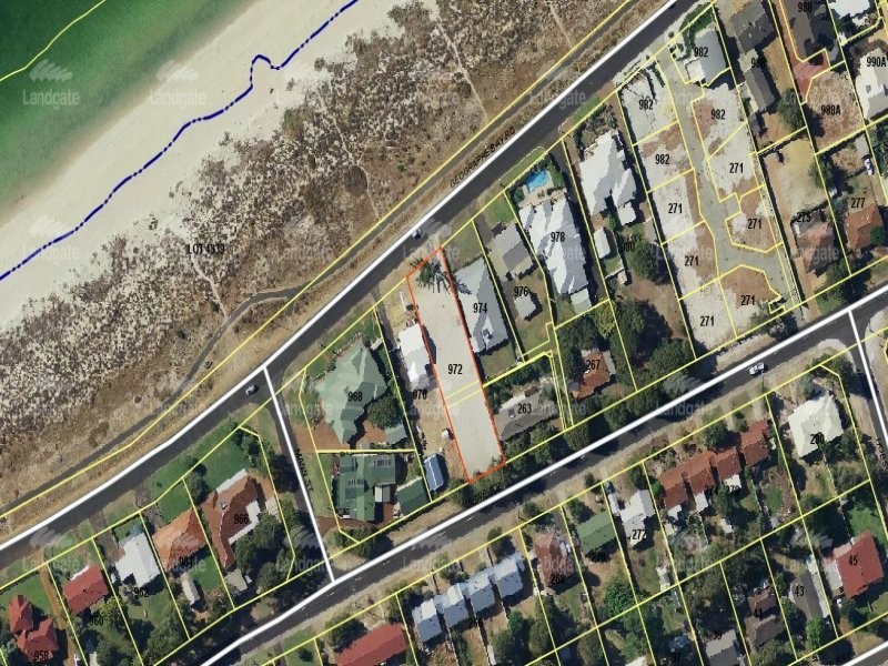 972 Geographe Bay Road, Geographe WA 6280