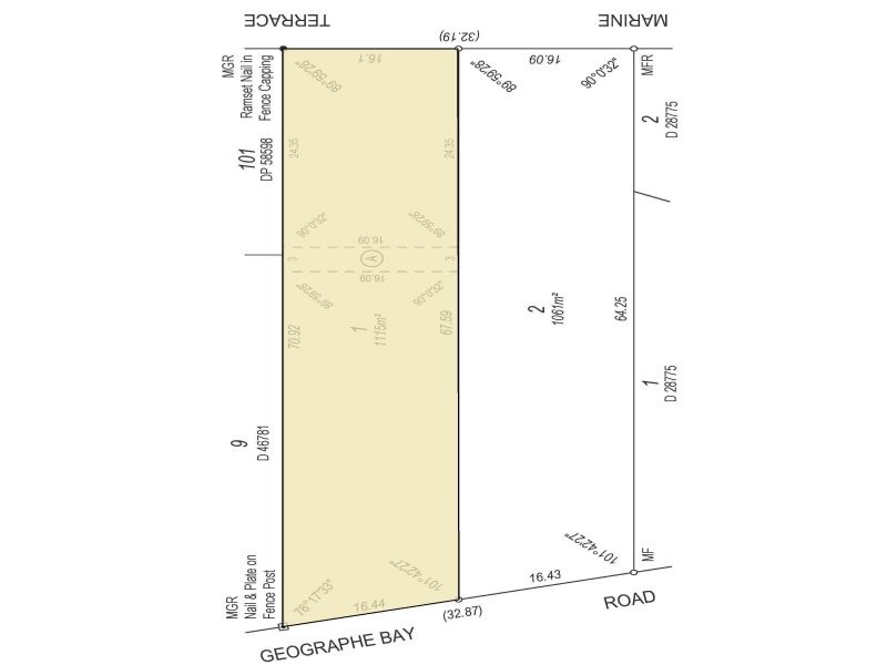 972 Geographe Bay Road, Geographe WA 6280