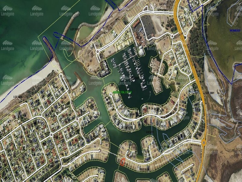 4 Lanyard Boulevard, Geographe WA 6280