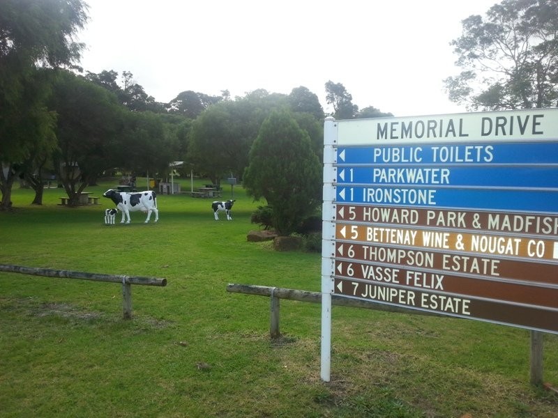 8 Tall Tree Court, Cowaramup WA 6284