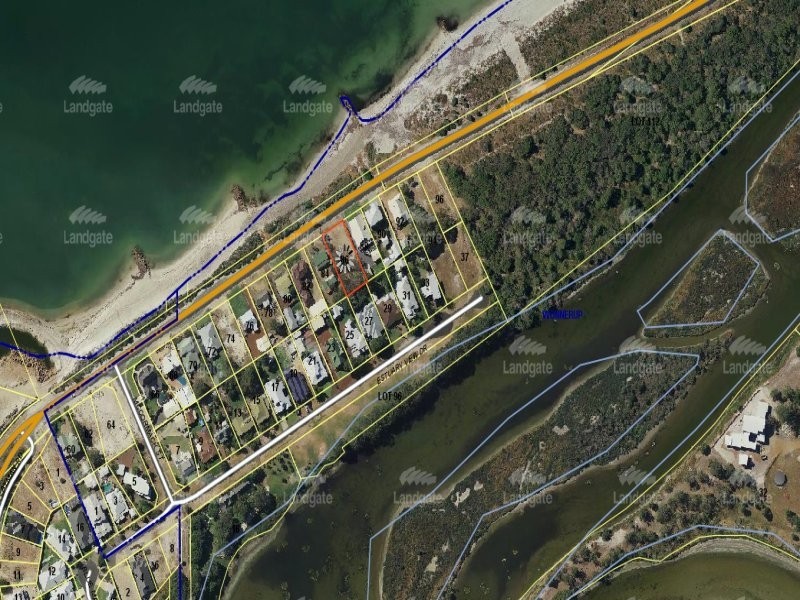 86 Layman Road, Wonnerup WA 6280