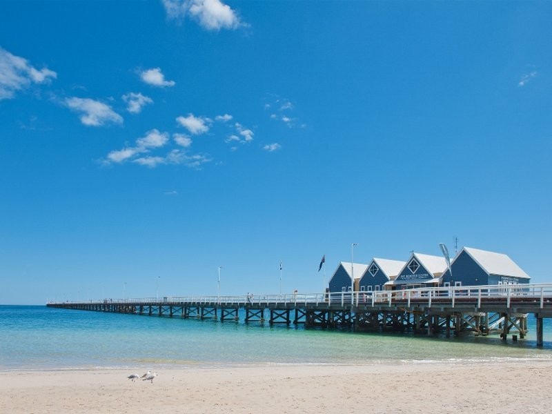 1/11 Margaret Street, West Busselton WA 6280