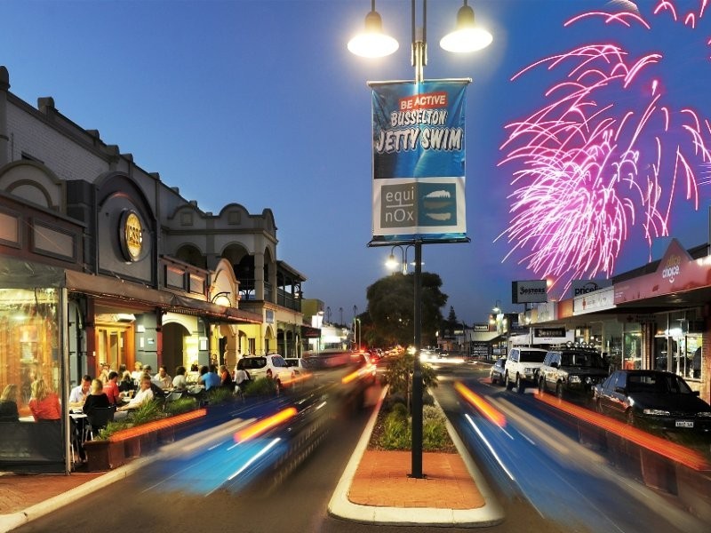 1/11 Margaret Street, West Busselton WA 6280