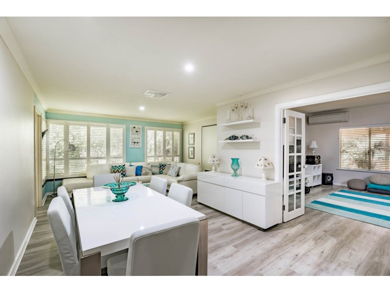 15 Hay Shed Road, Bovell WA 6280