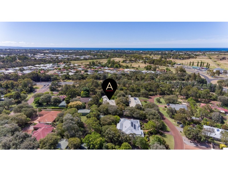 15 Hay Shed Road, Bovell WA 6280
