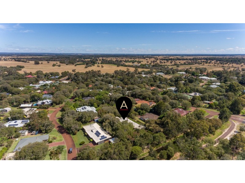 15 Hay Shed Road, Bovell WA 6280