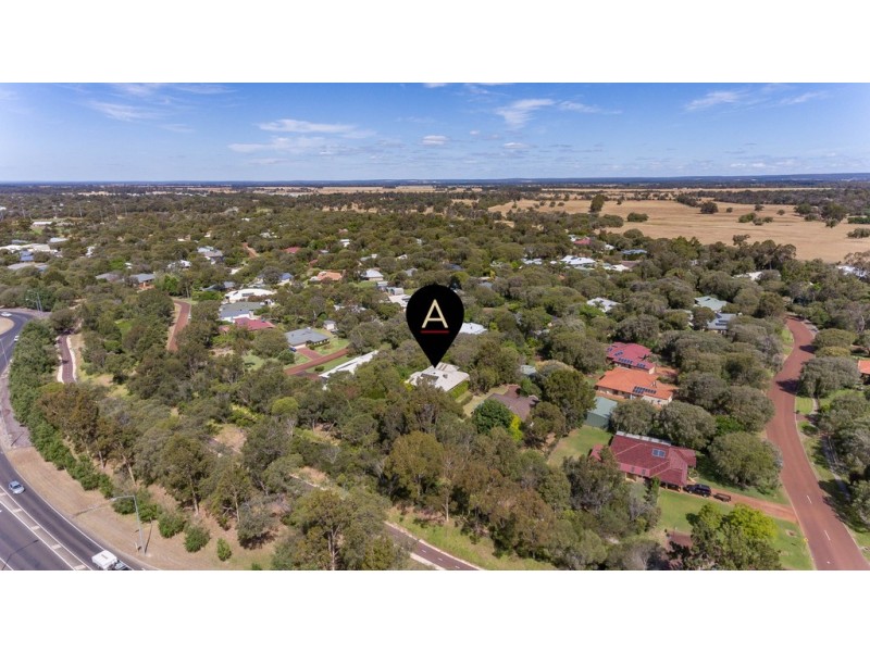 15 Hay Shed Road, Bovell WA 6280