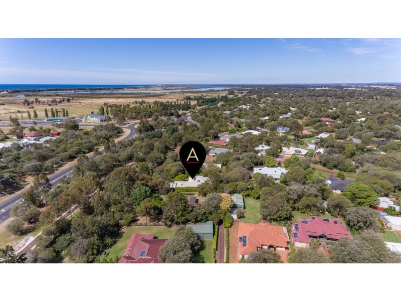 15 Hay Shed Road, Bovell WA 6280
