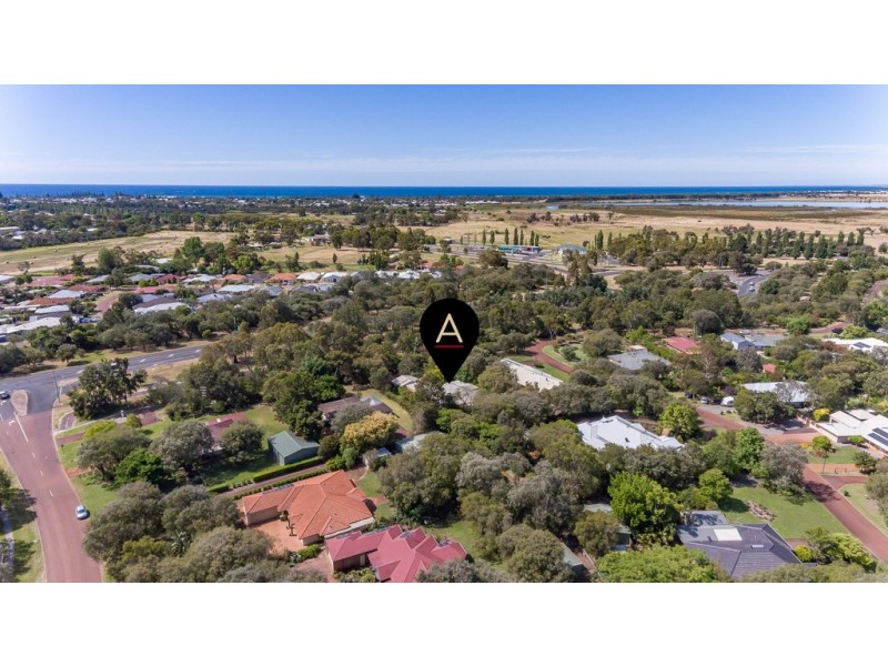 15 Hay Shed Road, Bovell WA 6280