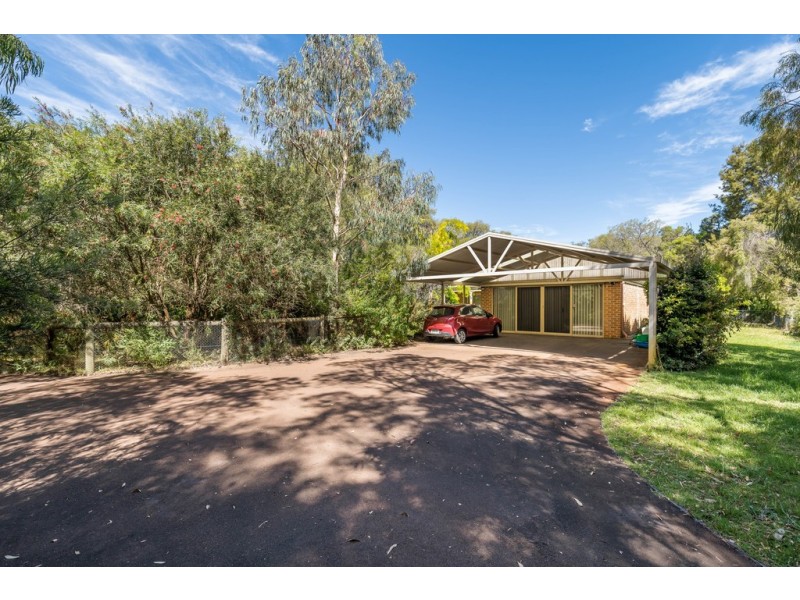 15 Hay Shed Road, Bovell WA 6280