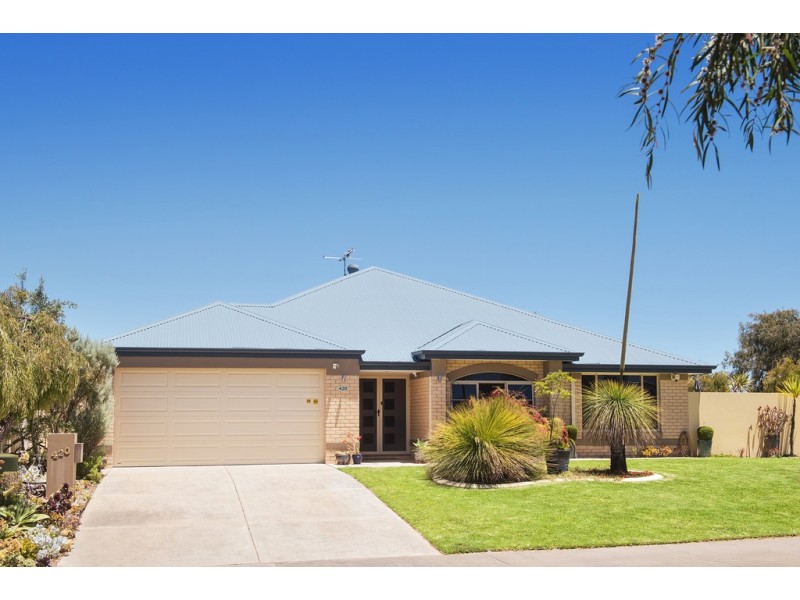 420 Marine Terrace, Geographe WA 6280