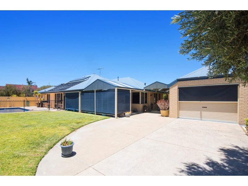 420 Marine Terrace, Geographe WA 6280